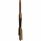 Ekena Millwork Davenport Timber Gable Bracket, Western Red Cedar, 84"W x 31"H x 1 1/2"D x 5 1/2"F, 9/12 Pitch GBW084X31X0206DAV00SWR - alternate 5